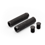 Grips Pro MoonDust Performance Lock-On 30mm 130mm Preto