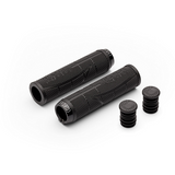 Grips Pro MoonDust Performance Lock-On 34mm 130mm Preto