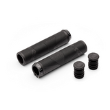 Grips Pro HeroDirt Sport Lock-On 30mm 132.5mm Preto