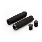 Grips Pro HeroDirt Performance Lock-On 32mm 132mm Preto