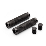 Grips Pro SlickRock Team Lock-On 32mm 145mm Preto