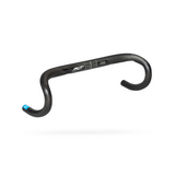 Guidão Estrada Shimano Pro PLT Carbon 31.8mm 130mm