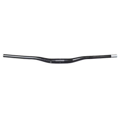 Manillar MTB PRO Tharsis 3Five 35mm/20mm Rise Negro #2