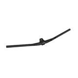 Guidão MTB Pro Koryak E-Perform Alumínio 35mm/20mm Rise/11° Sweep Preto