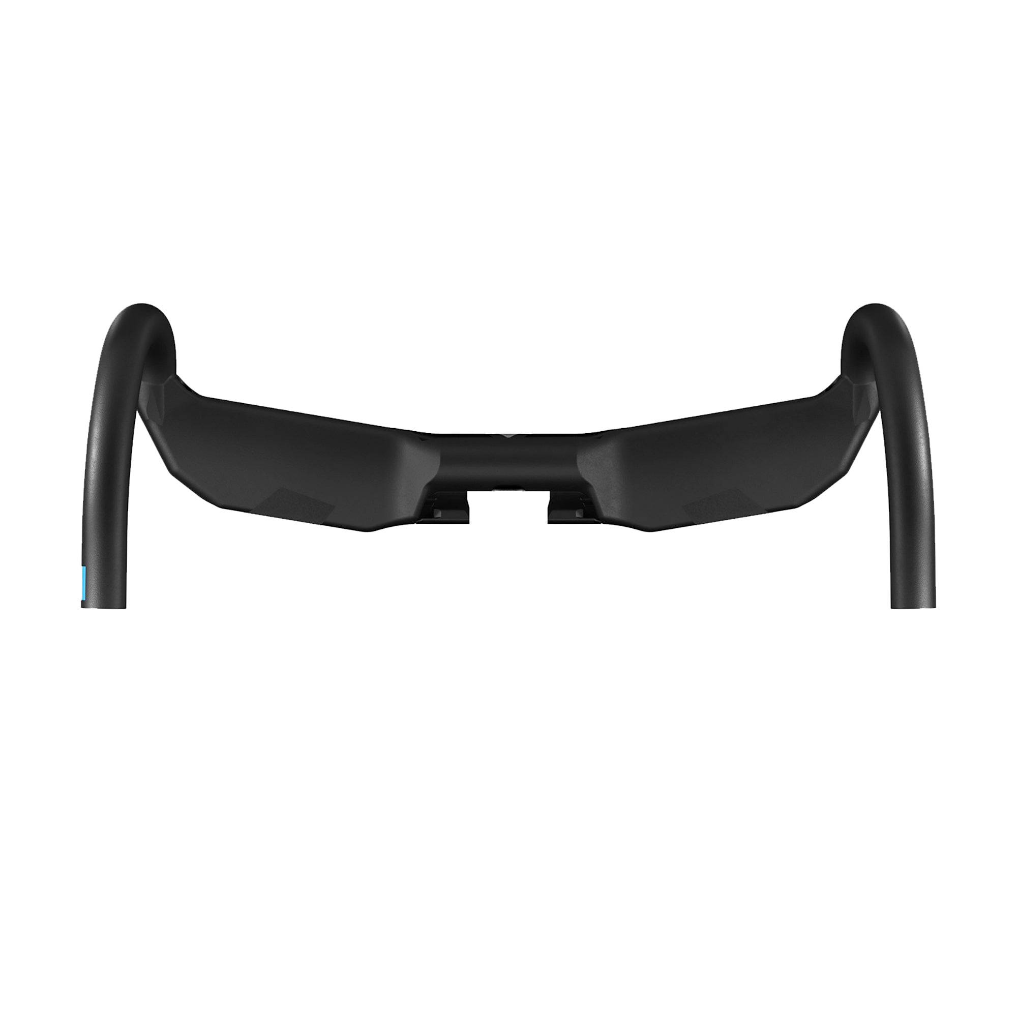 Manillar Carretera PRO Vibe Aero Carbon 31.8mm Negro #6