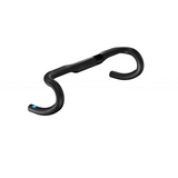 Guiador Estrada Shimano Pro PLT Ergo Alumínio 31.8mm