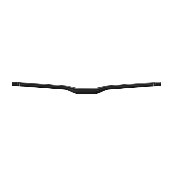 Manillar MTB PRO Koryak 3Five Riser Aluminio 35mm/20mm Rise/8° Sweep Negro #3