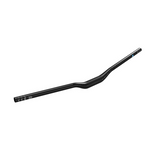 Guidão MTB Pro Koryak 3Five Riser Alumínio 35mm/30mm Rise/8° Sweep Preto