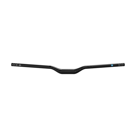 Manillar MTB PRO Koryak 3Five Riser Aluminio 35mm/30mm Rise/8° Sweep Negro #2
