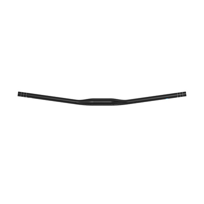 Manillar MTB PRO Koryak 3Five Riser Aluminio 35mm/30mm Rise/8° Sweep Negro #6