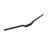 Guidão MTB Pro Koryak 3Five Riser Alumínio 35mm/40mm Rise/8° Sweep Preto