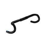 Guidão Estrada Shimano Pro PLT Carbon 31.8mm