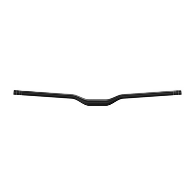 Manillar MTB PRO Koryak Riser Aluminio 31.8mm/30mm Rise/8° Sweep Negro #3