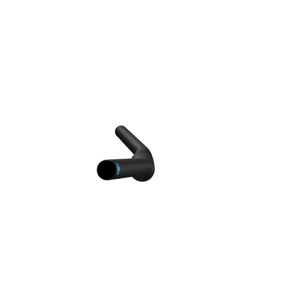 Manillar MTB PRO Tharsis 10 Riser Aluminio 35mm/10mm Rise Negro #4