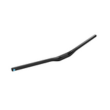 MTB Handlebar Pro Tharsis 20 Riser Alumínio 35mm/20mm Rise Preto