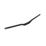 Guidão MTB Pro Tharsis 30 Riser Alumínio 35mm/30mm Rise Preto