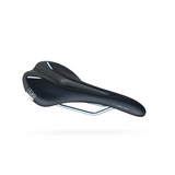 Selim Shimano Pro Turnix CrMo 142mm Preto