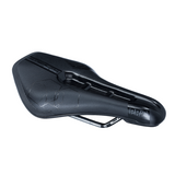 Selim Shimano Pro Stealth Offroad 142mm Preto
