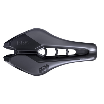Sillín PRO Stealth Aero AF Carbono Negro #3