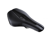 Selim Shimano Pro Stealth Offroad 142mm Preto AF