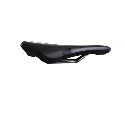 Sillín PRO Stealth Offroad Performance AF Stainless Negro #2