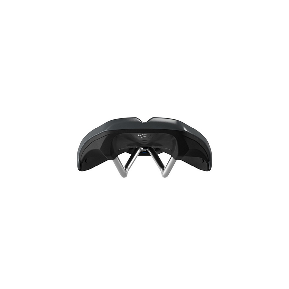 Sillín PRO Stealth Offroad Sport AF Crmo Negro #3