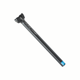 Canote Selim Shimano Pro LT 27.2mm Alumínio Preto