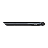 Canote Selim Shimano Pro Vibe 27.2mm 350mm Alumínio