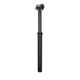 Canote de Selim Dropper Pro Koryak DSP 120 Interno Alumínio Preto