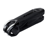 Avanço Shimano Pro Vibe Carbon UD 80mm Preto