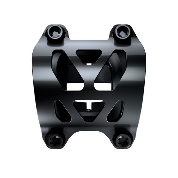 Potencia PRO Vibe Superlight 1 1/4 +/-6º Negro #5