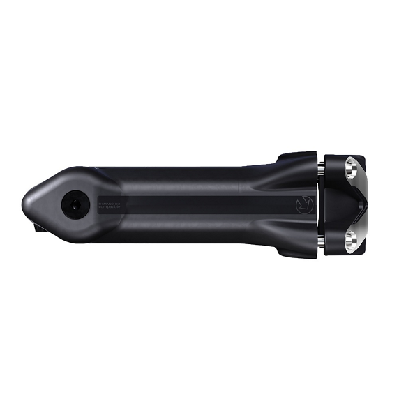 Potencia PRO Vibe 1 1/4 -10º Negro #4