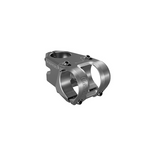 PRO Tharsis Stem 0º Silver
