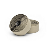 PRO Handlebar Tape Peaked Team Ltd 2.5mm Sand Beige PU