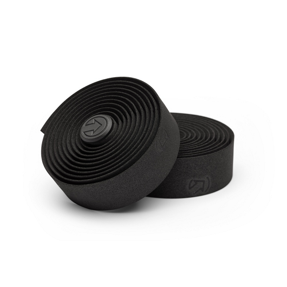 Cinta Manillar PRO Pursuit Sport 3mm Black EVA