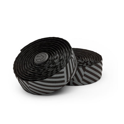Cinta Manillar PRO Pioneer Performance 3.5mm Black Grey EVA #2