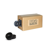 Fita de Guiador Pro Tape Peaked Sport Cork 2.5mm Preta