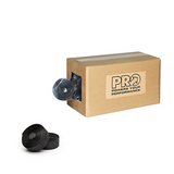 Pro Tape Peaked Performance 2.5mm Preto