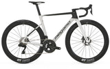 Bicicletas Megamo Pulse 01 2026 White Slr