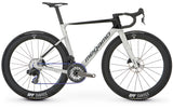 Bicicletas Megamo Pulse 02 2026 White Slr