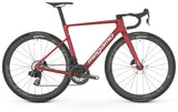 Bicicletas Megamo Pulse 04 2026 Red