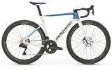 Bicicletas Megamo Pulse 05 CW 2026 White Blue