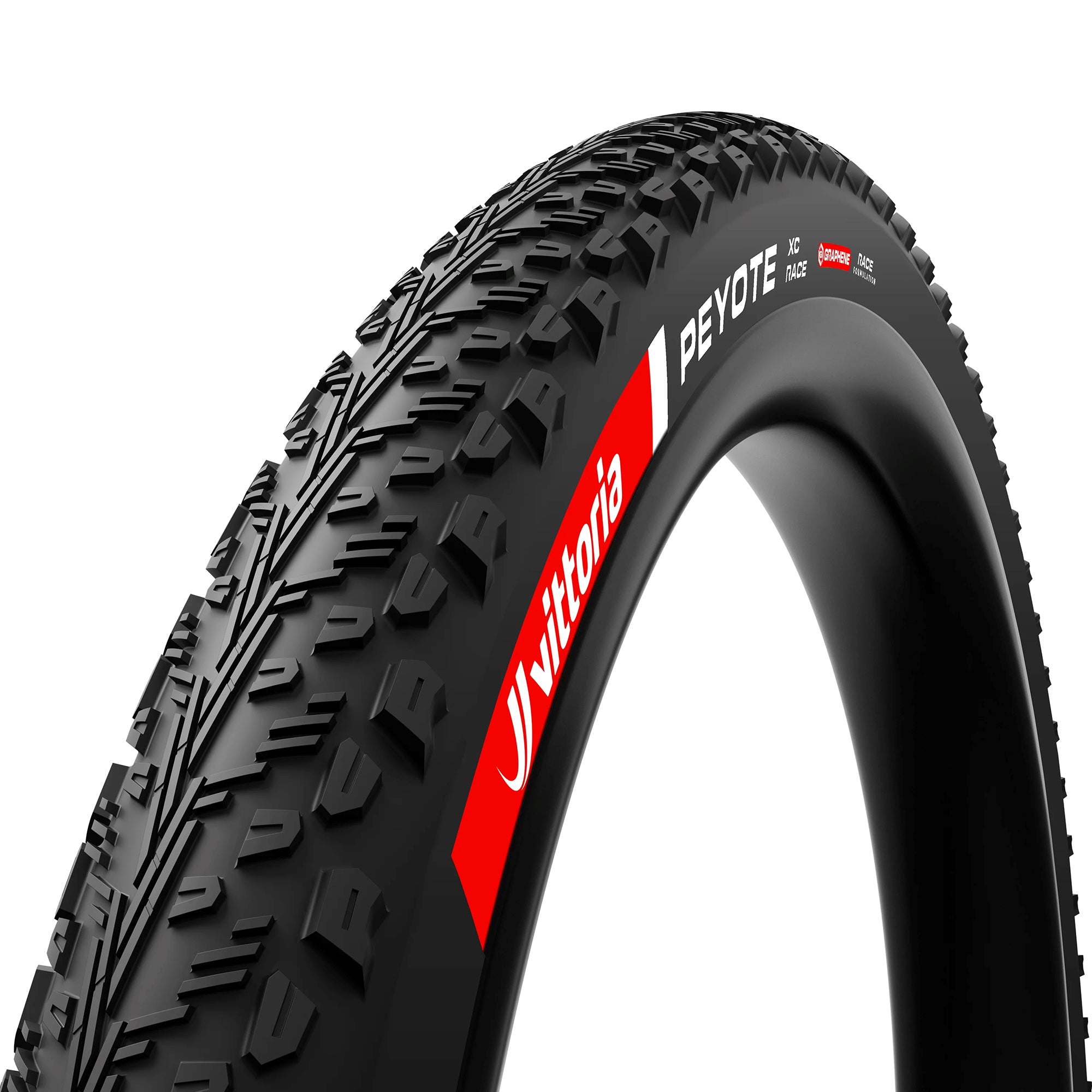 Cubierta Vittoria MTB Peyote XC Trail TLR G2 Negro #2