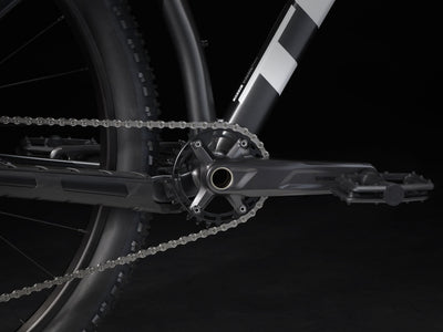 Trek Procaliber 6 2026 Satin Trek Black/Lithium Grey #4