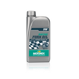 Motorex Suspension Fork Oil 5W Garrafa 1L Green