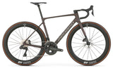 Bicicletas Megamo Raise 03 2026 Garnet Ud