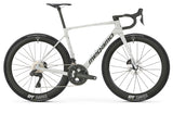 Bicicletas Megamo Raise 03 2026 Jade White
