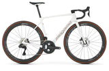 Bicicletas Megamo Raise 05 CW 2026 White