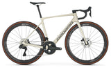 Bicicletas Megamo Raise 05 CW 2026 Silver Ash