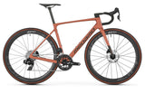 Bicicletas Megamo Raise 07 2026 Brown